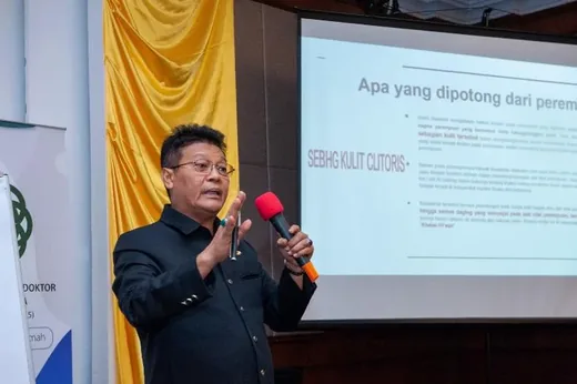 Slide presentation during a CCC 1 lecture