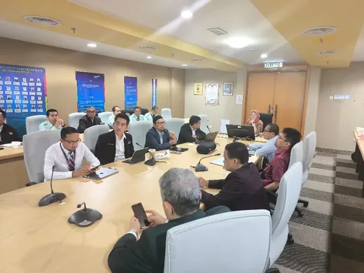 Technical Working Group meeting on circumcision guidelines