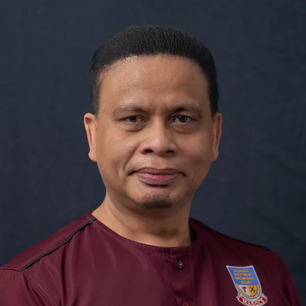 Dr. Abdol Rashid bin Masrom