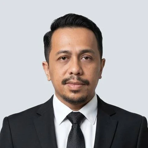 Dr. Afif bin Mohd Ridzwan