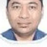 Dr. Mohamad Saiful bin Mohd. Said