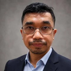 Dr. Mohd Shafiz bin Mohd Zaini