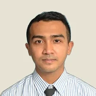 Mej (Dr) Muhammad Suhail bin Satri (B)