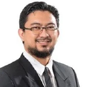 Dr. Shazly bin Safian