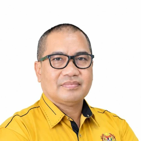 Dr (Mr) Mohd Tarmizi bin Md Nor