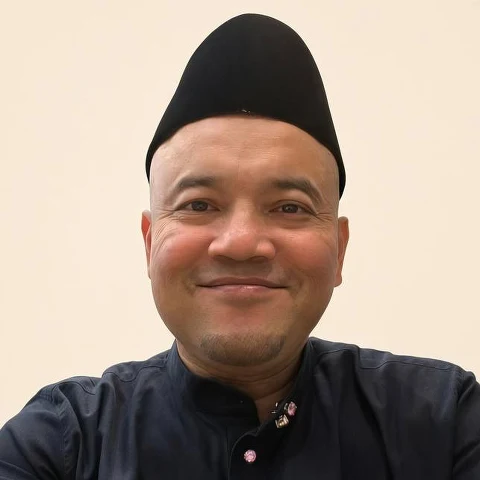 Dr. Wan Noorasmara bin Mohd Noor
